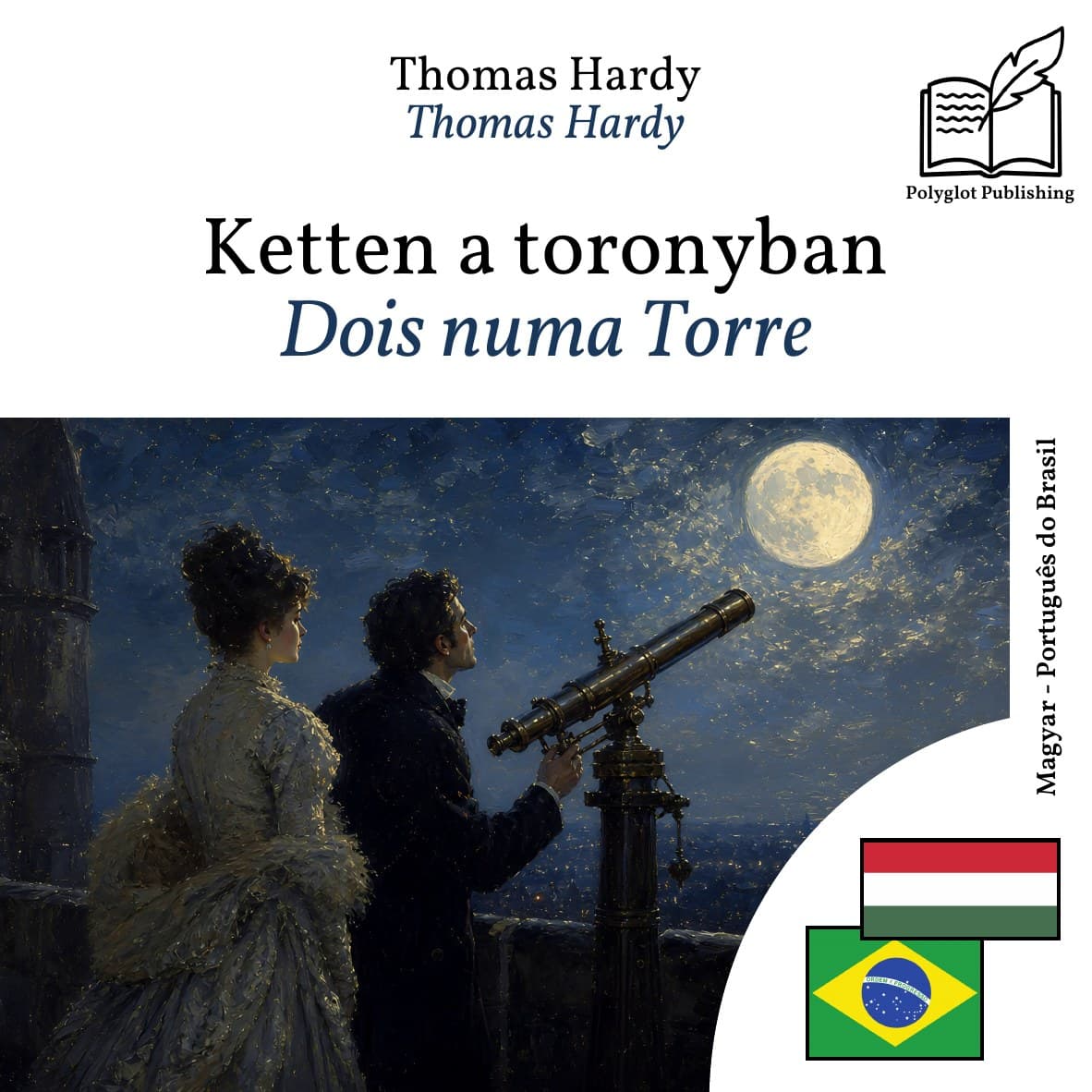Dois numa Torre