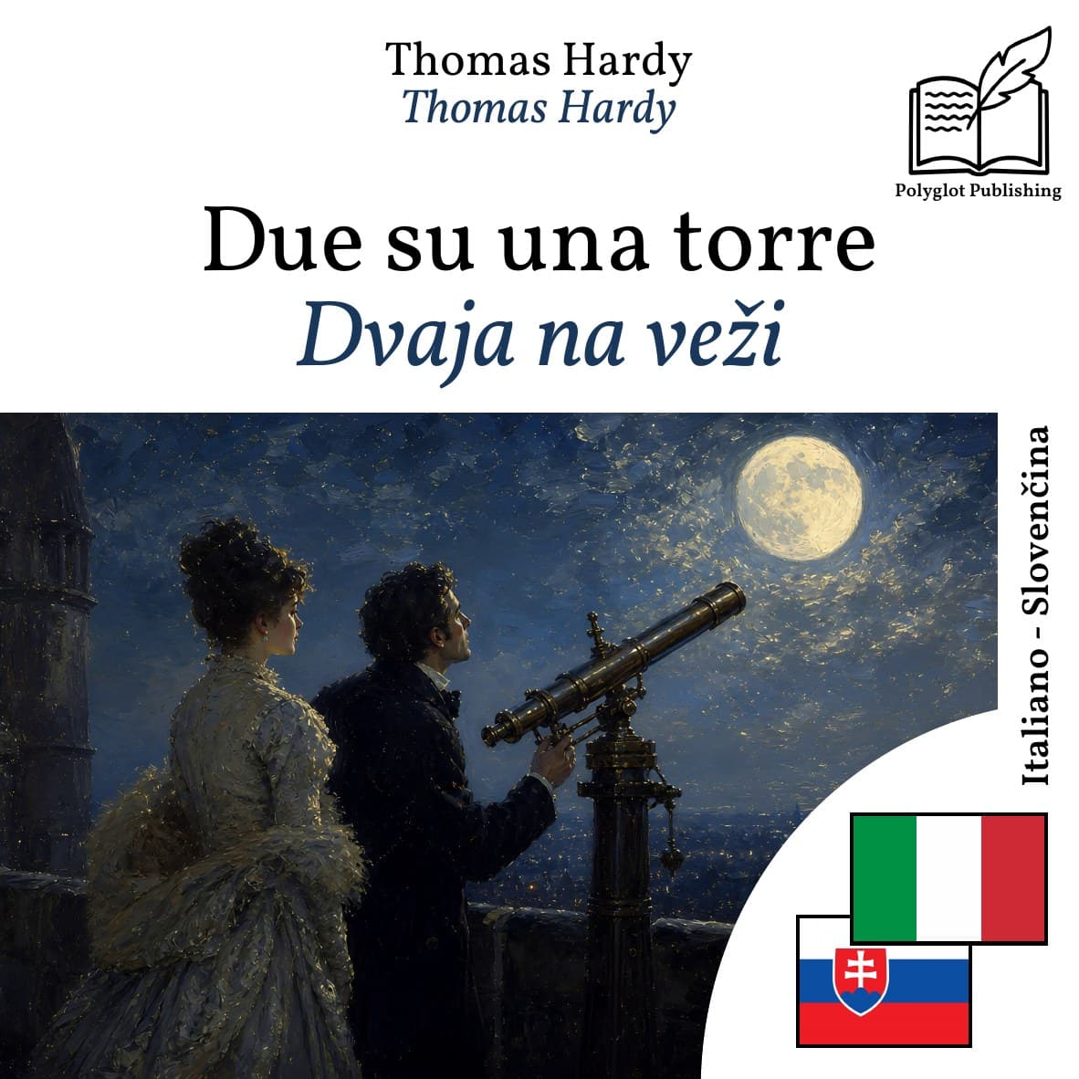 Dvaja na veži