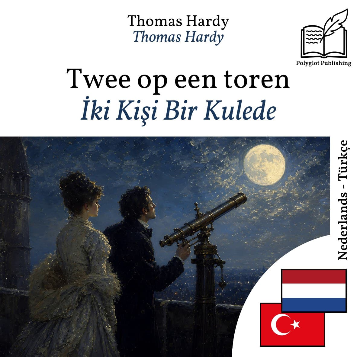 İki Kişi Bir Kulede