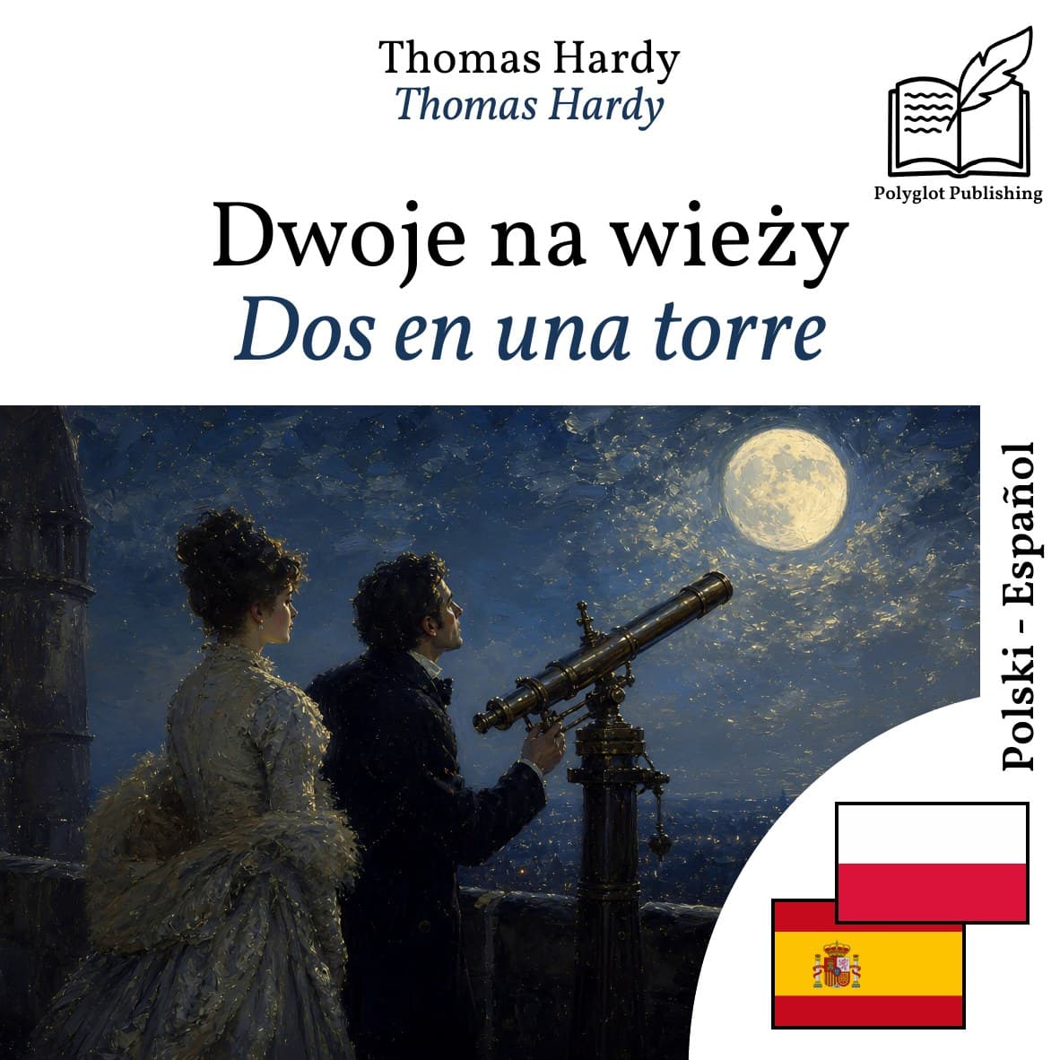 Dos en una torre