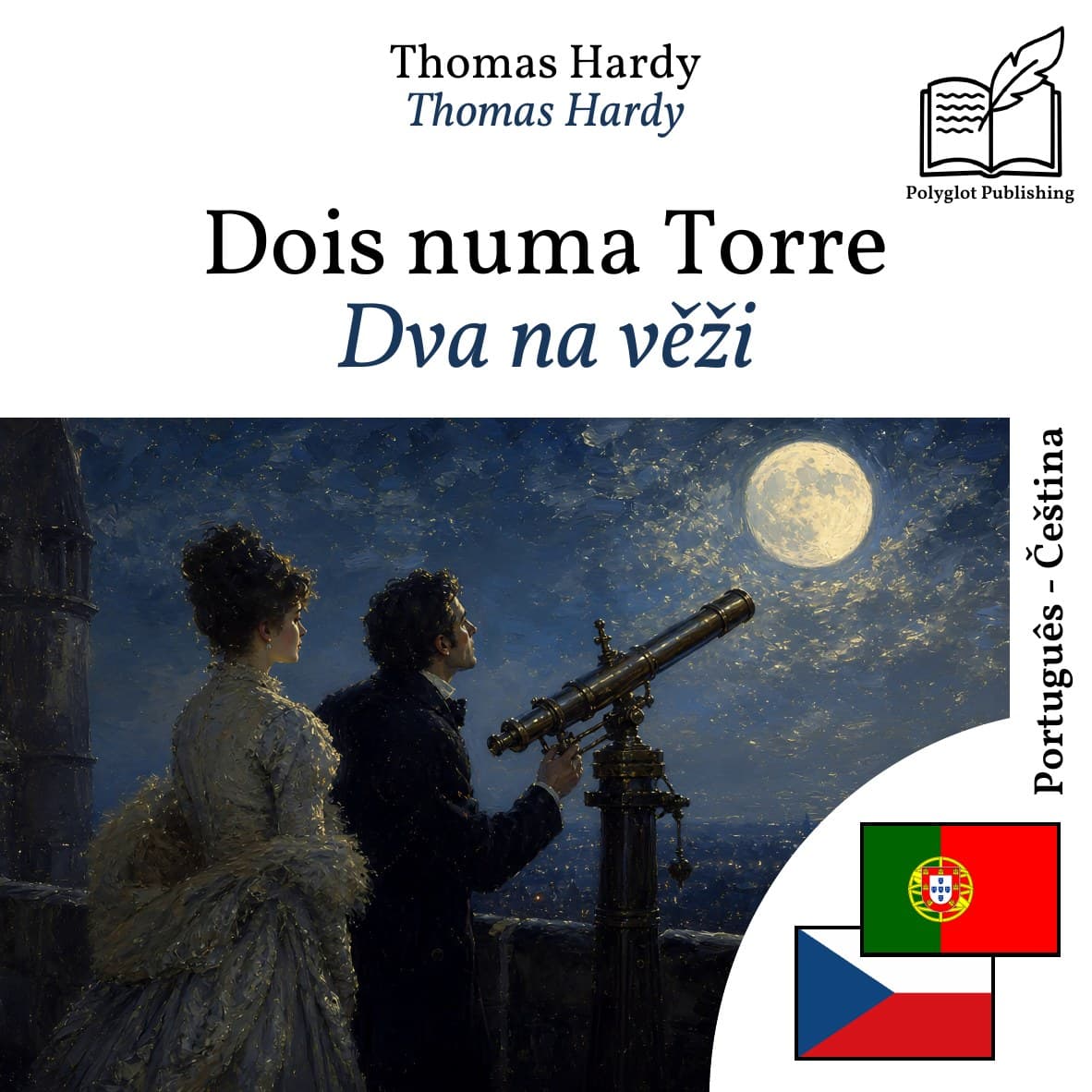 Dva na věži