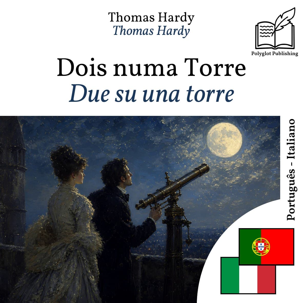 Due su una torre