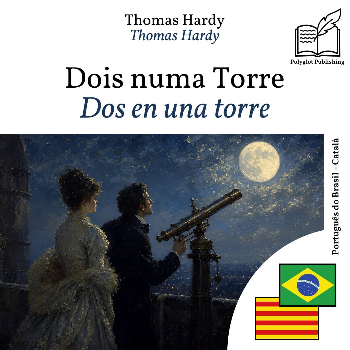 Dos en una torre