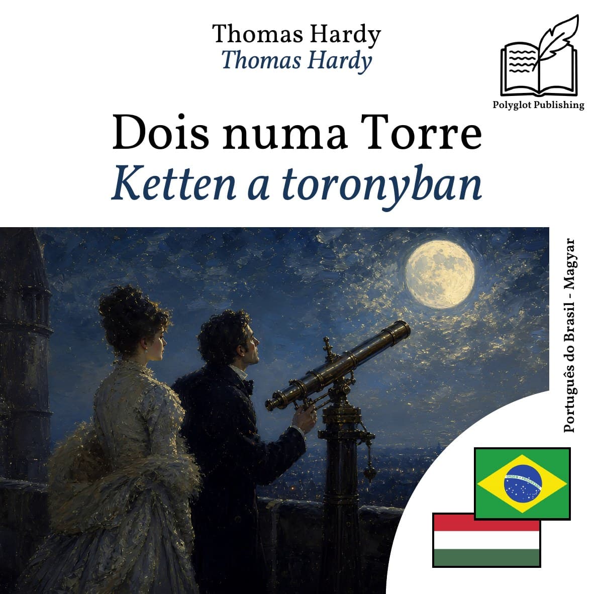 Ketten a toronyban
