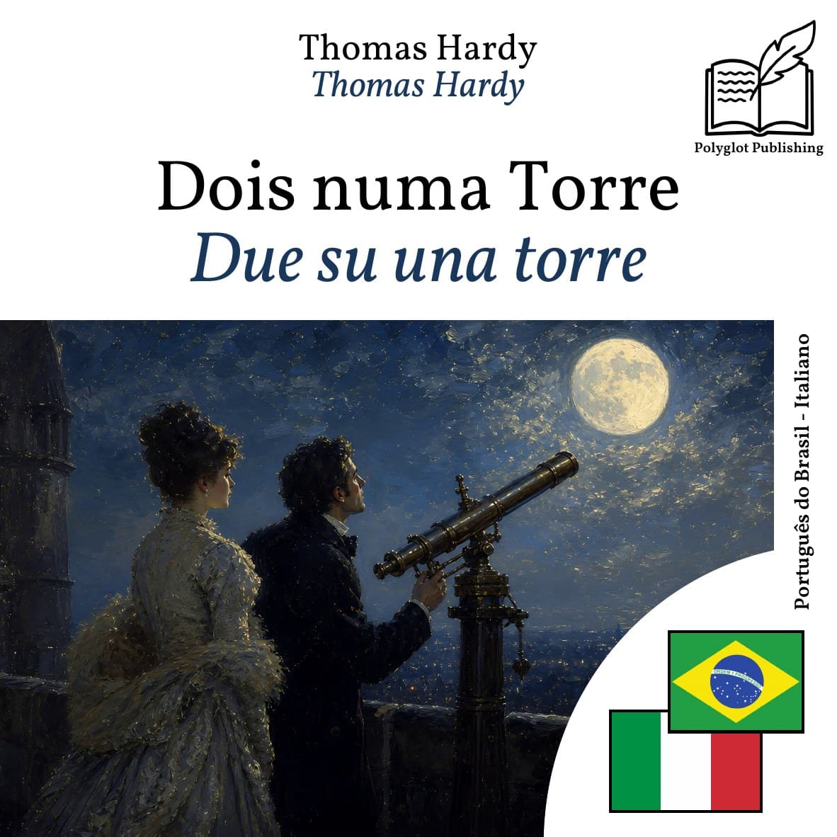 Due su una torre
