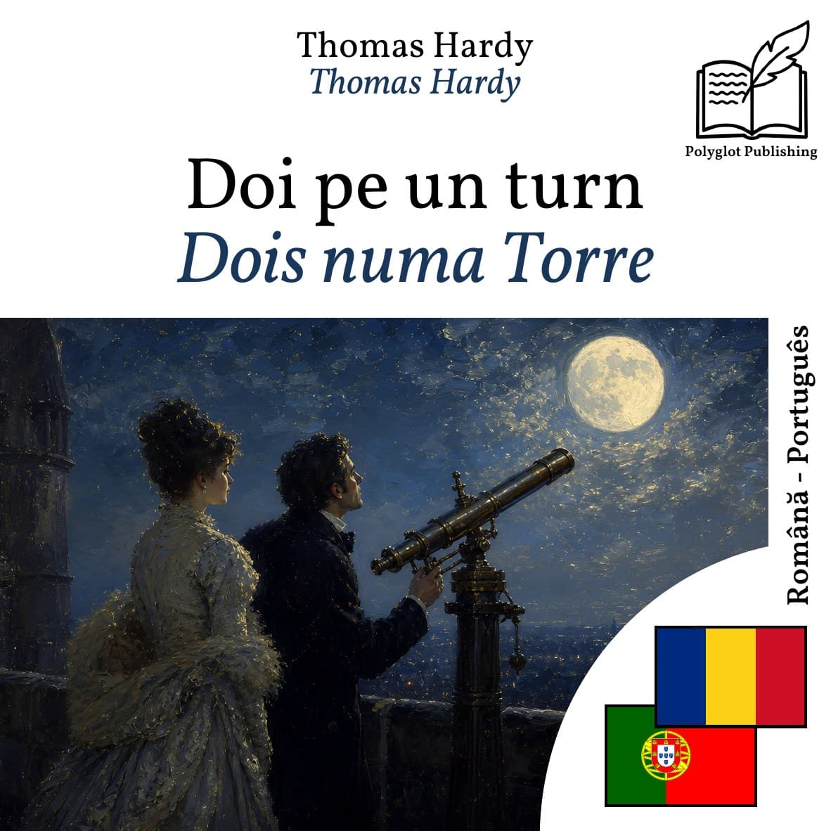 Dois numa Torre