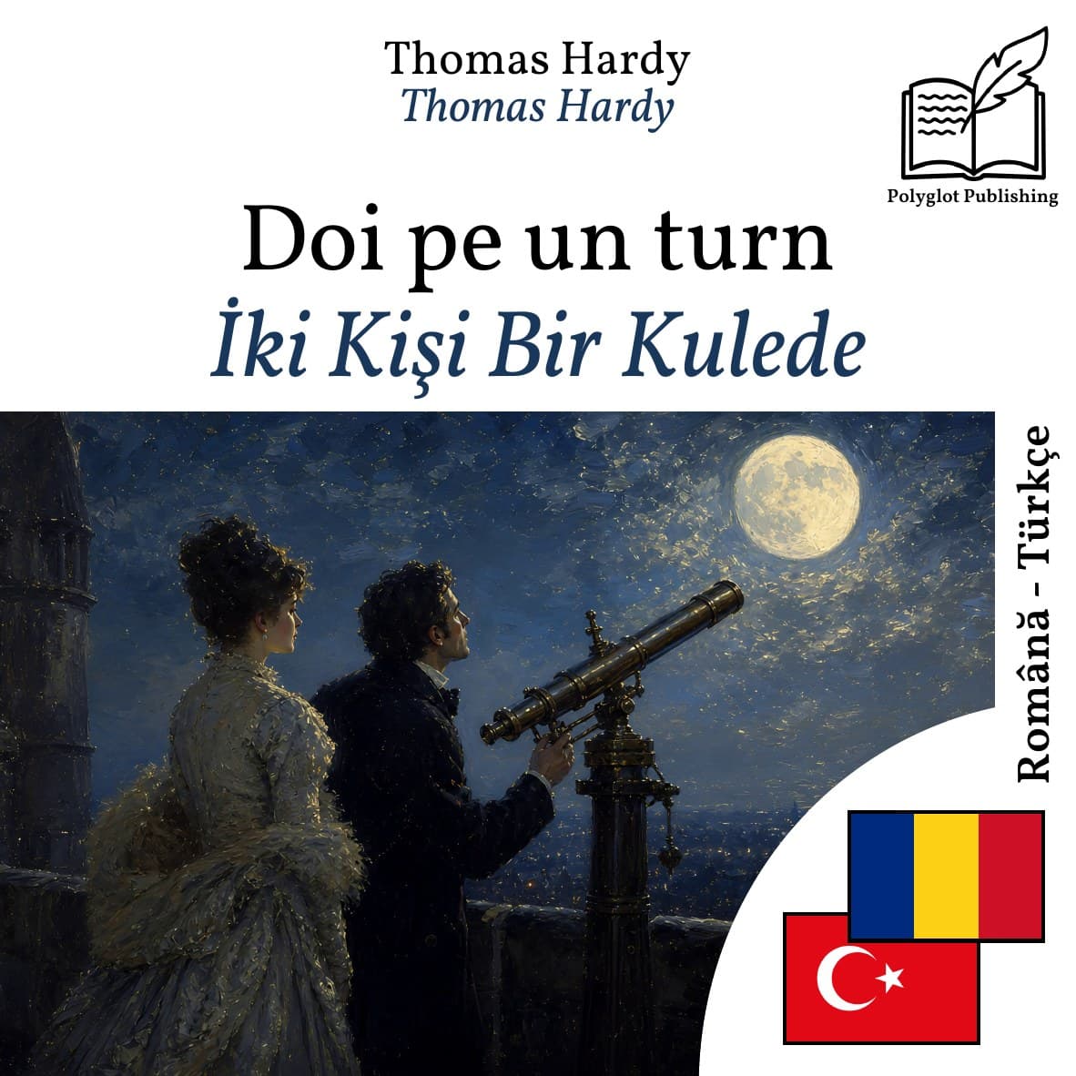 İki Kişi Bir Kulede