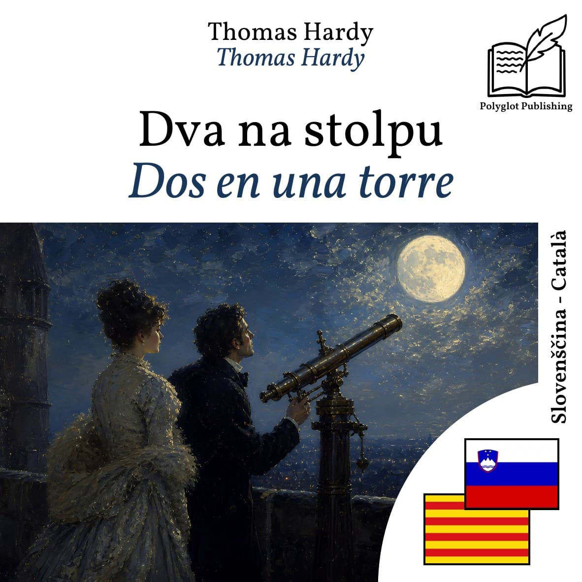 Dos en una torre