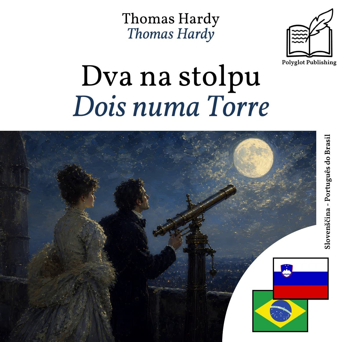 Dois numa Torre