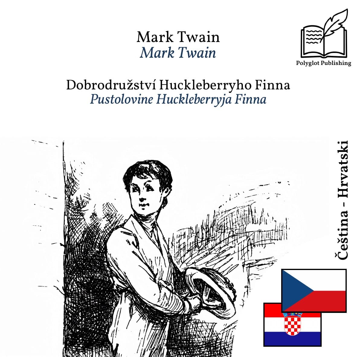 Pustolovine Huckleberryja Finna