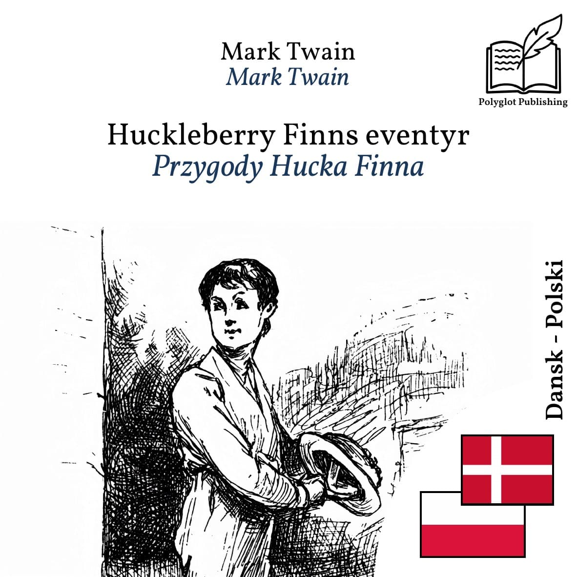 Przygody Hucka Finna