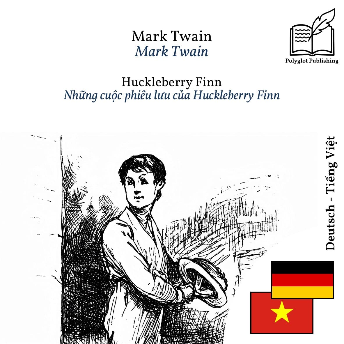 Những cuộc phiêu lưu của Huckleberry Finn