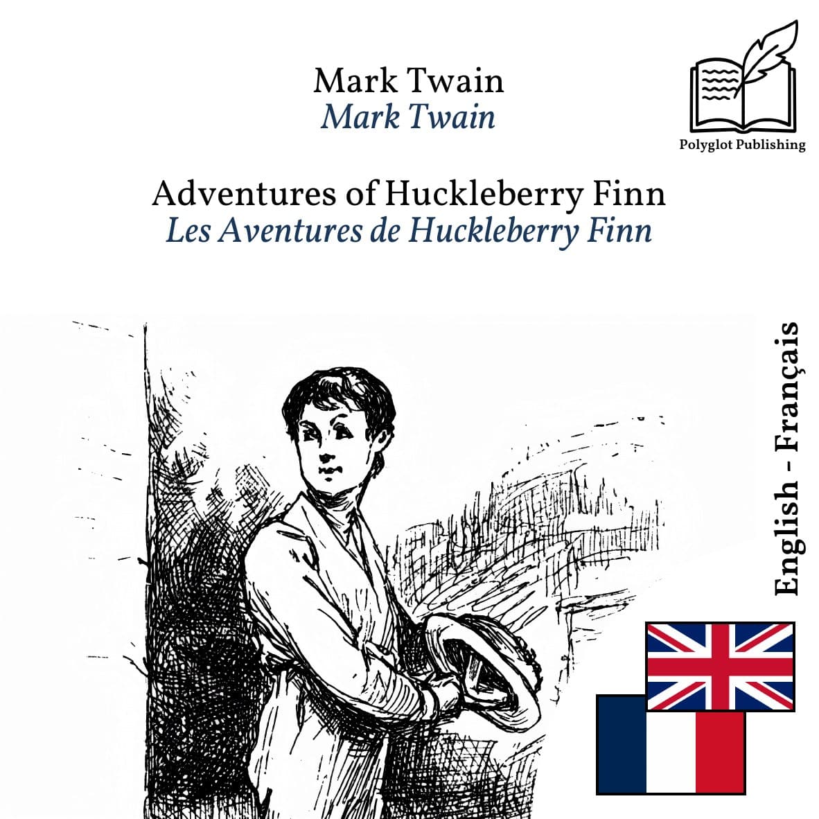 Les Aventures de Huckleberry Finn