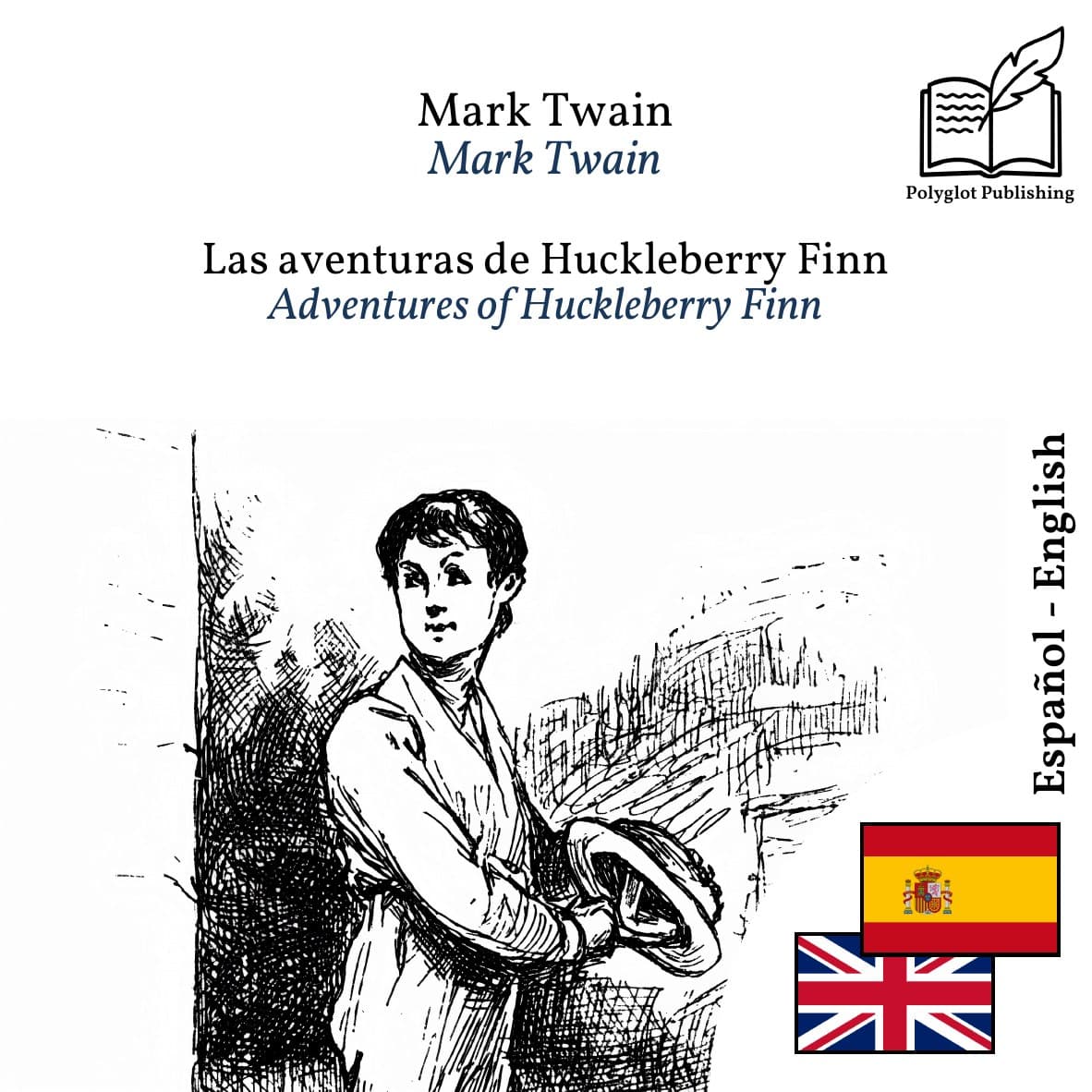 Adventures of Huckleberry Finn