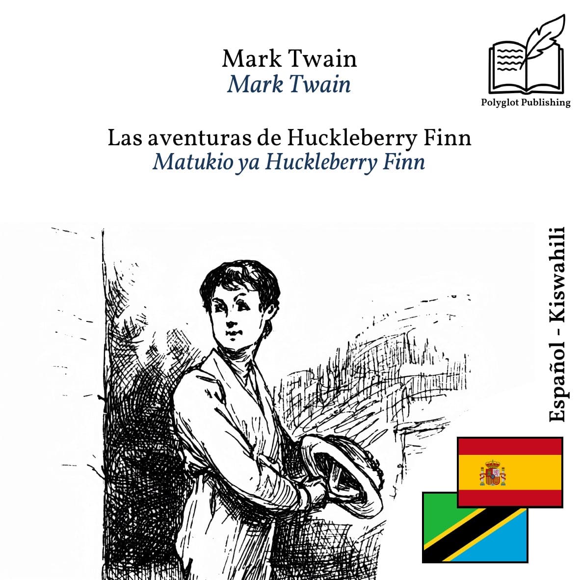 Matukio ya Huckleberry Finn