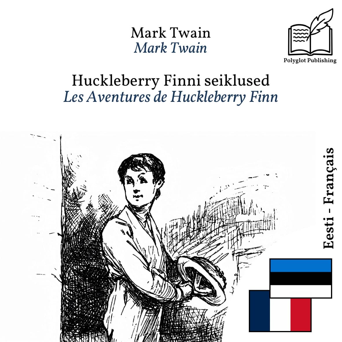 Les Aventures de Huckleberry Finn