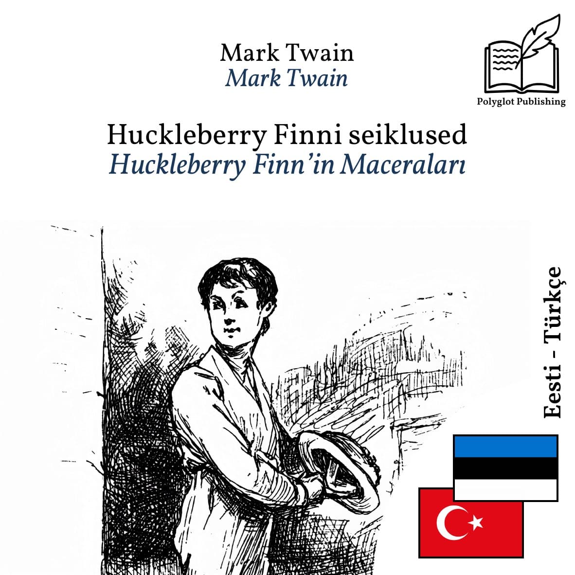 Huckleberry Finn’in Maceraları