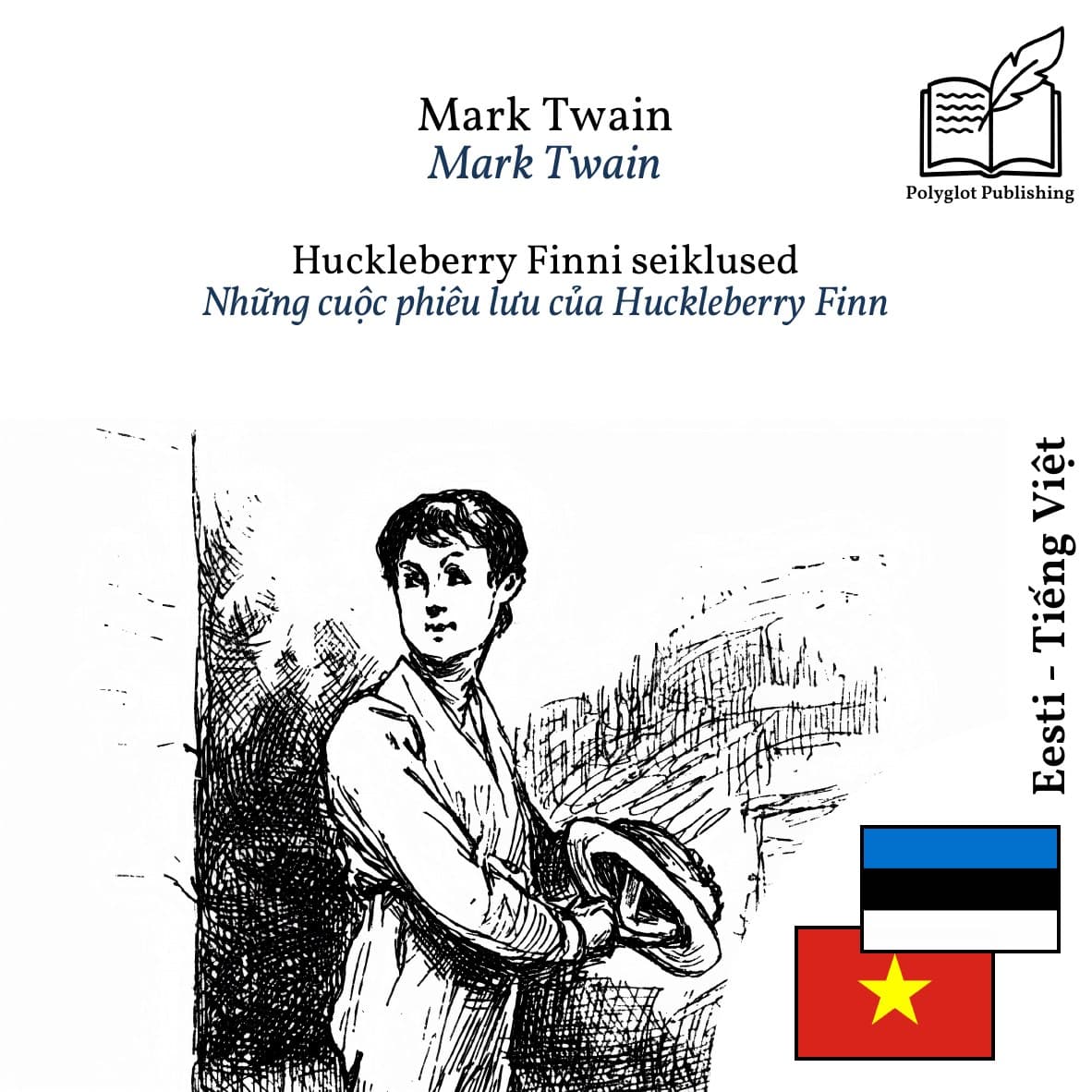 Những cuộc phiêu lưu của Huckleberry Finn