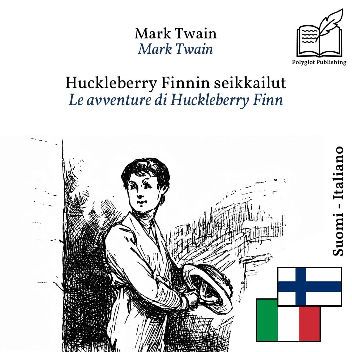 Le avventure di Huckleberry Finn