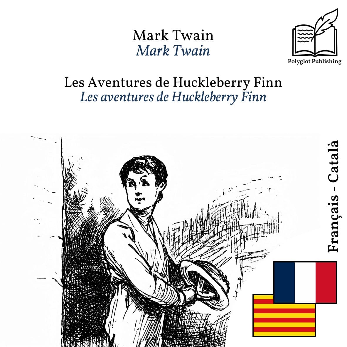 Les aventures de Huckleberry Finn