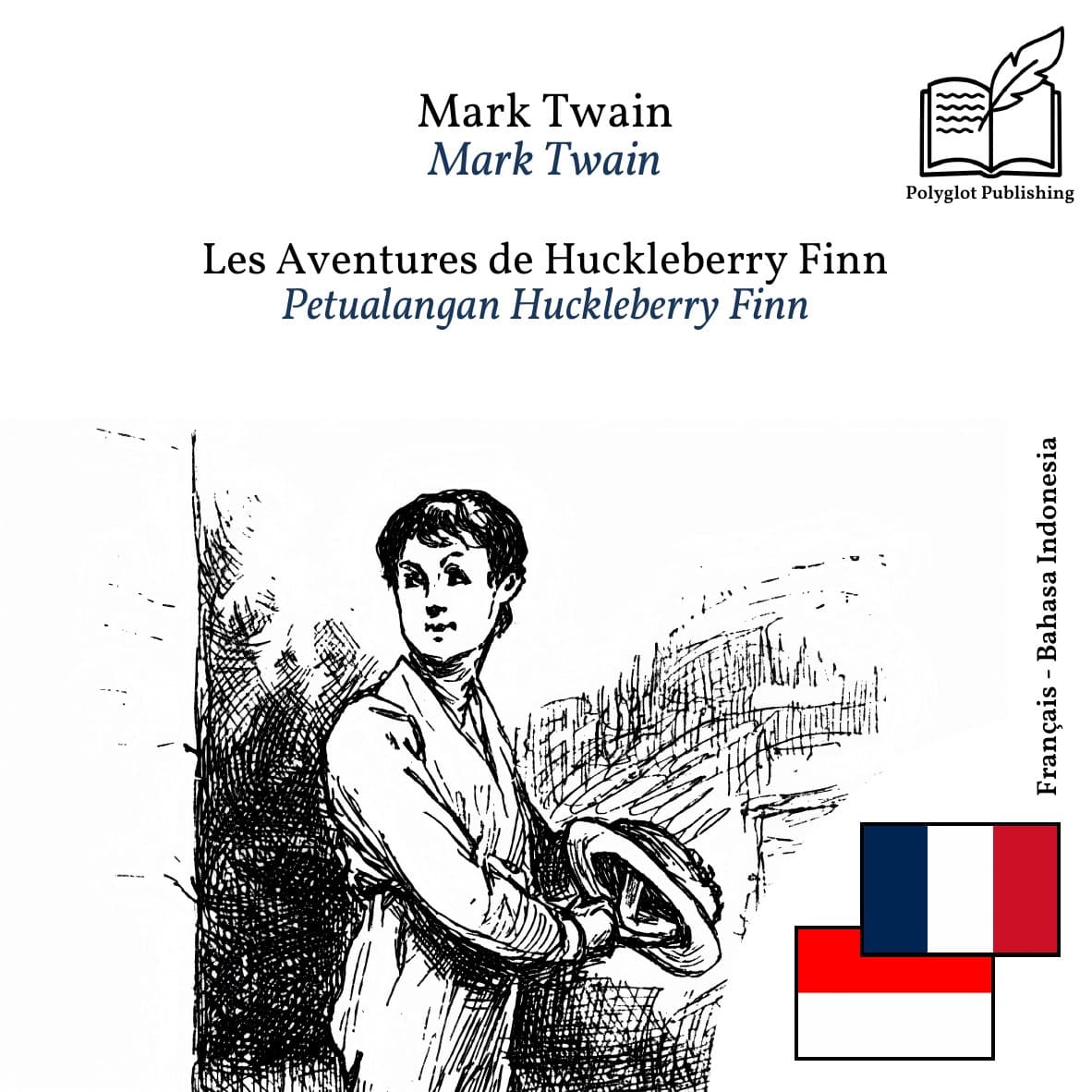 Petualangan Huckleberry Finn