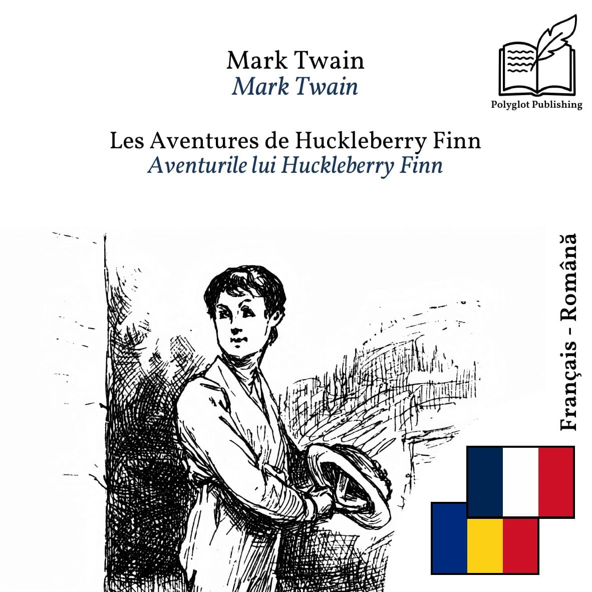 Aventurile lui Huckleberry Finn