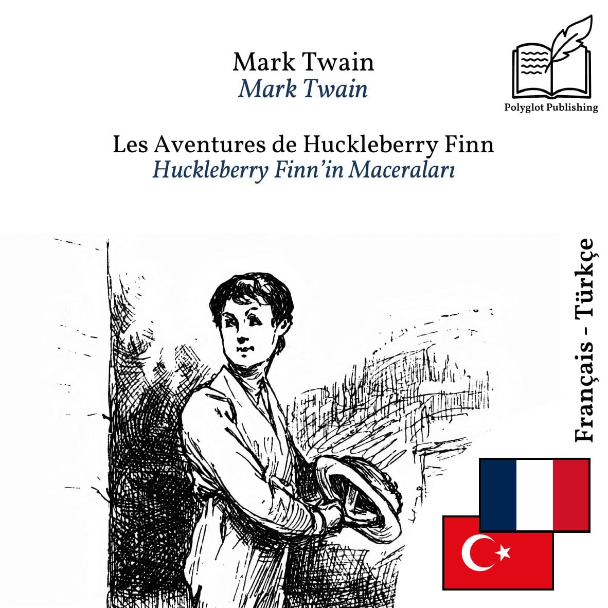 Huckleberry Finn’in Maceraları