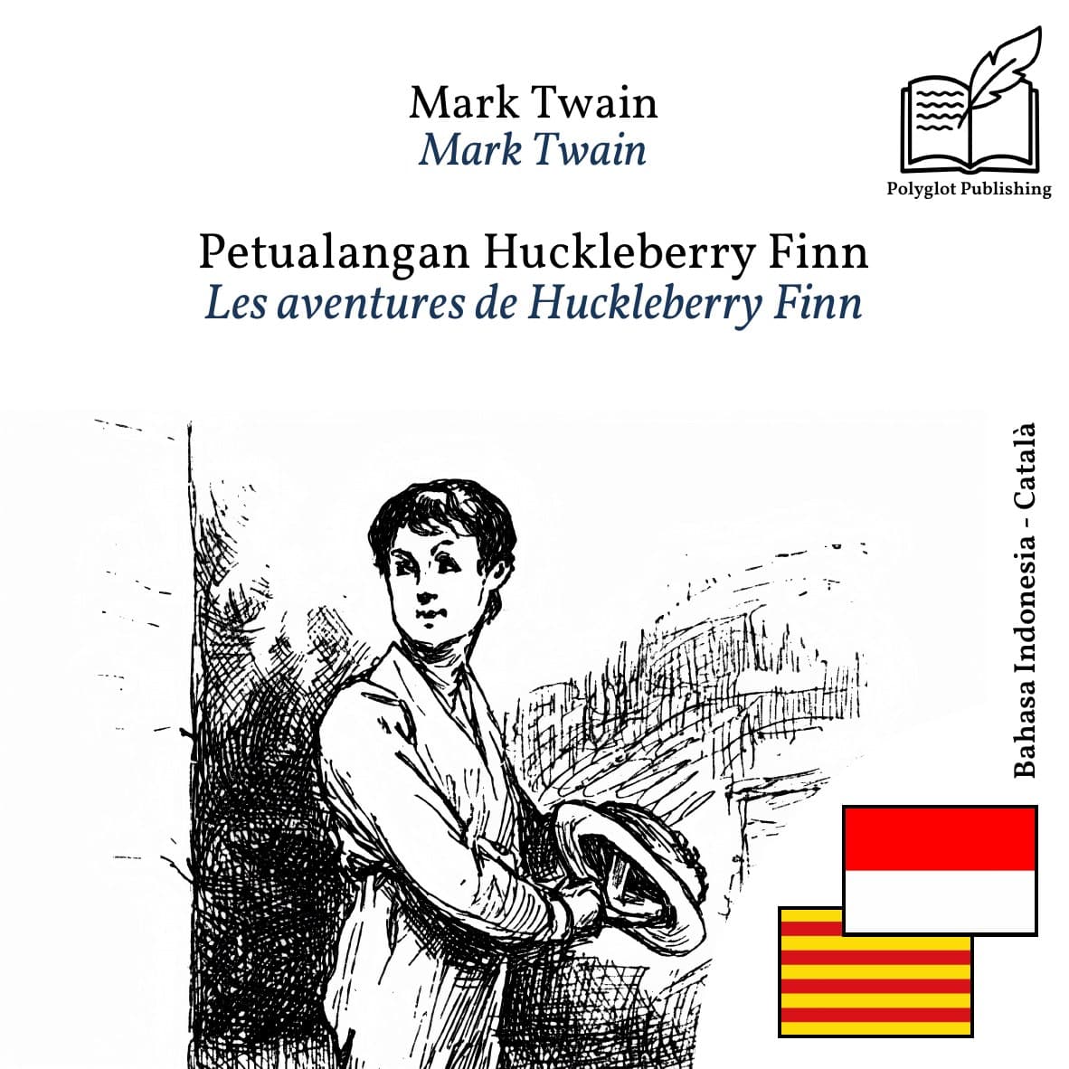 Les aventures de Huckleberry Finn