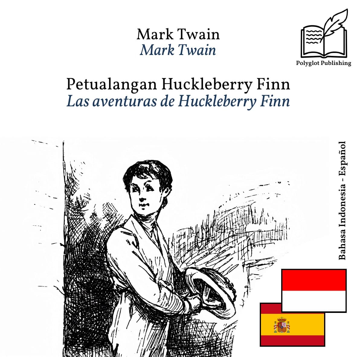 Las aventuras de Huckleberry Finn