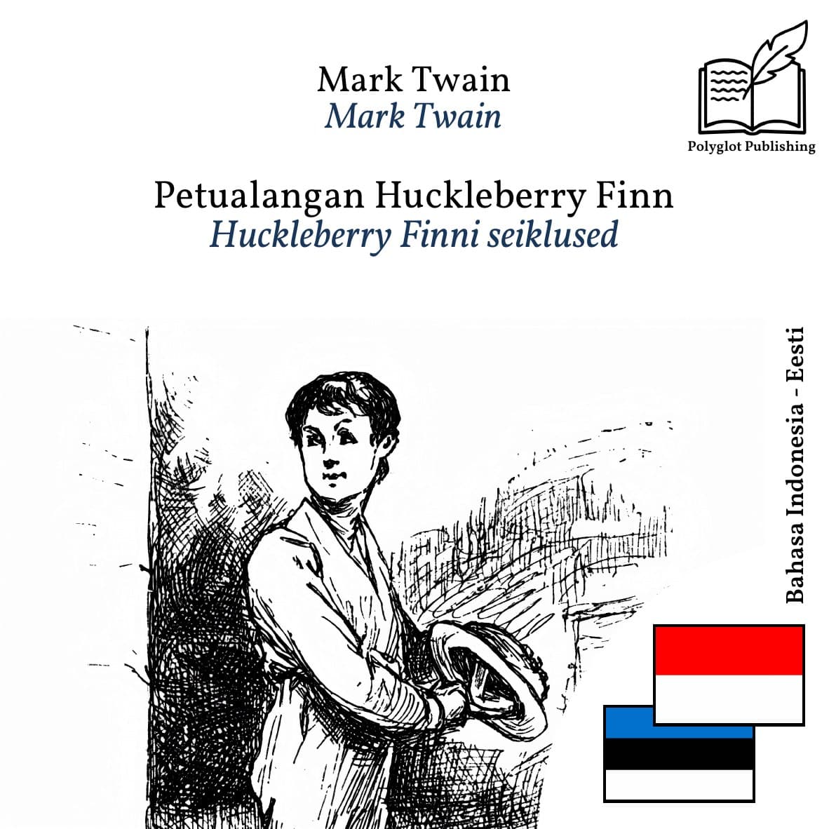 Huckleberry Finni seiklused