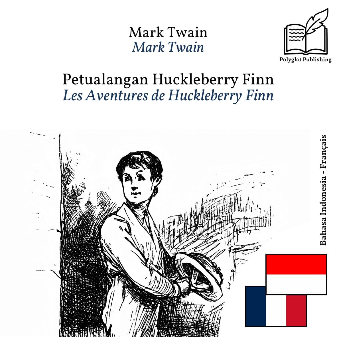 Les Aventures de Huckleberry Finn