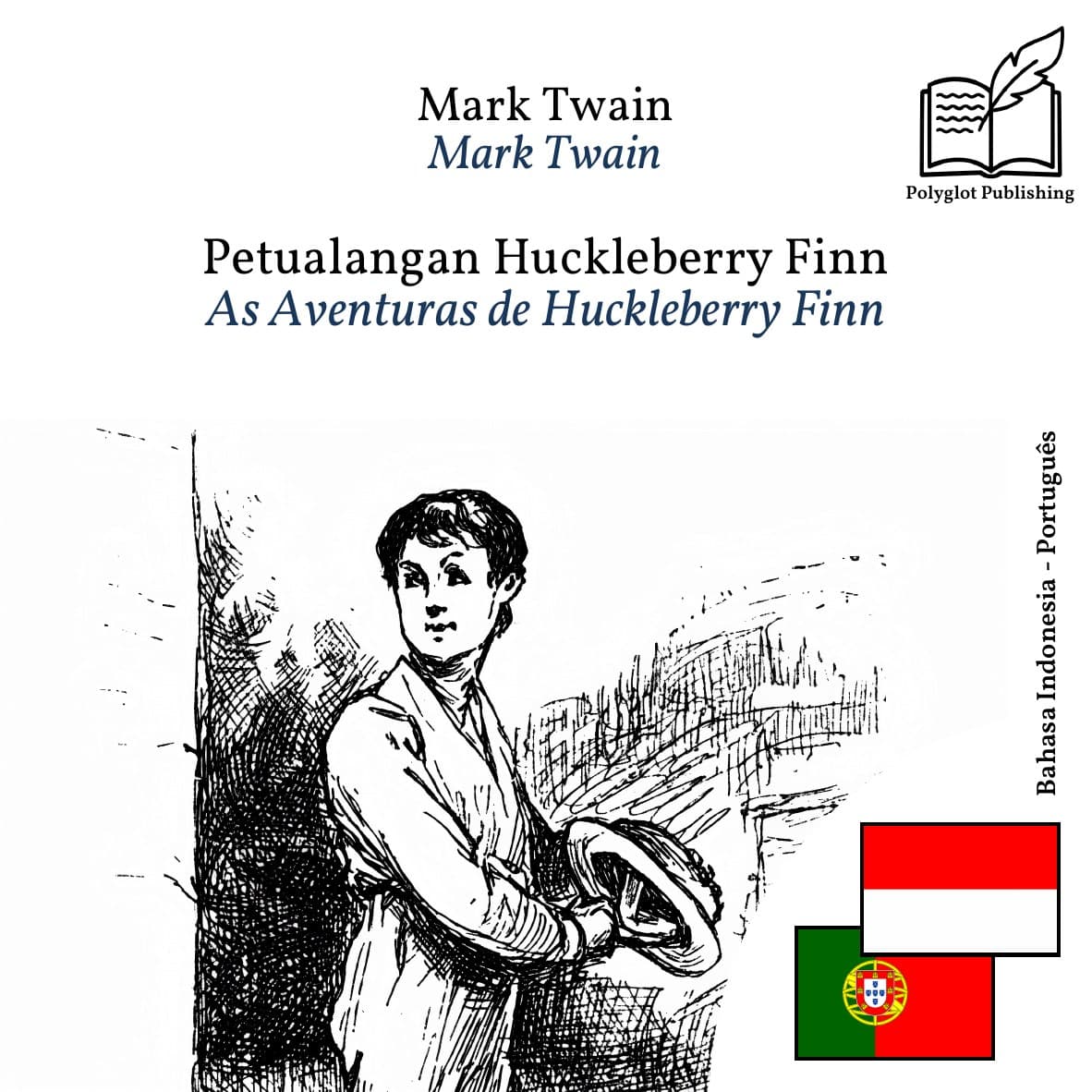 As Aventuras de Huckleberry Finn