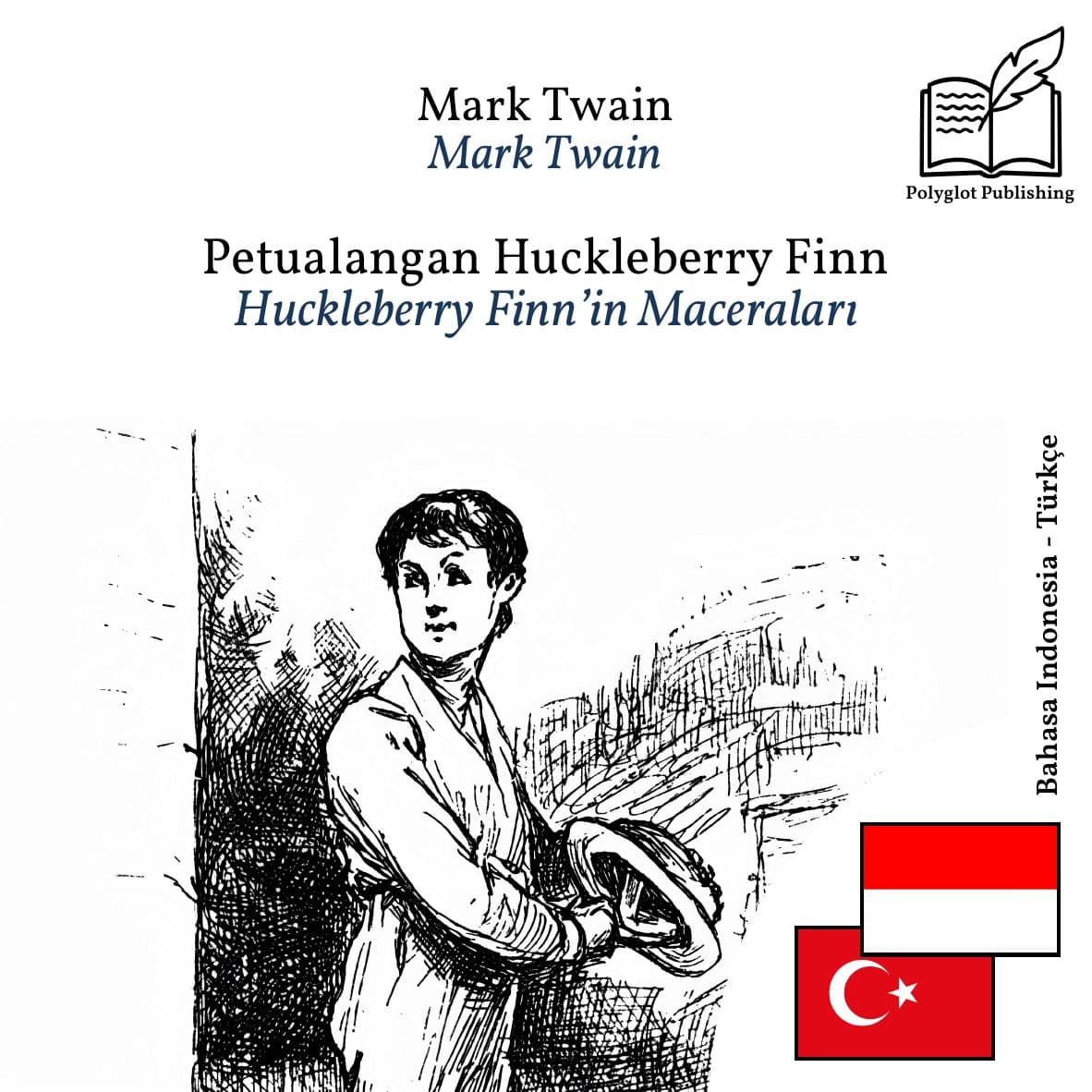 Huckleberry Finn’in Maceraları