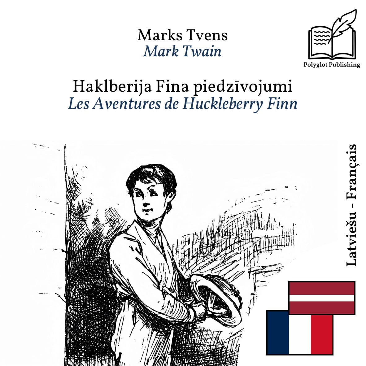 Les Aventures de Huckleberry Finn
