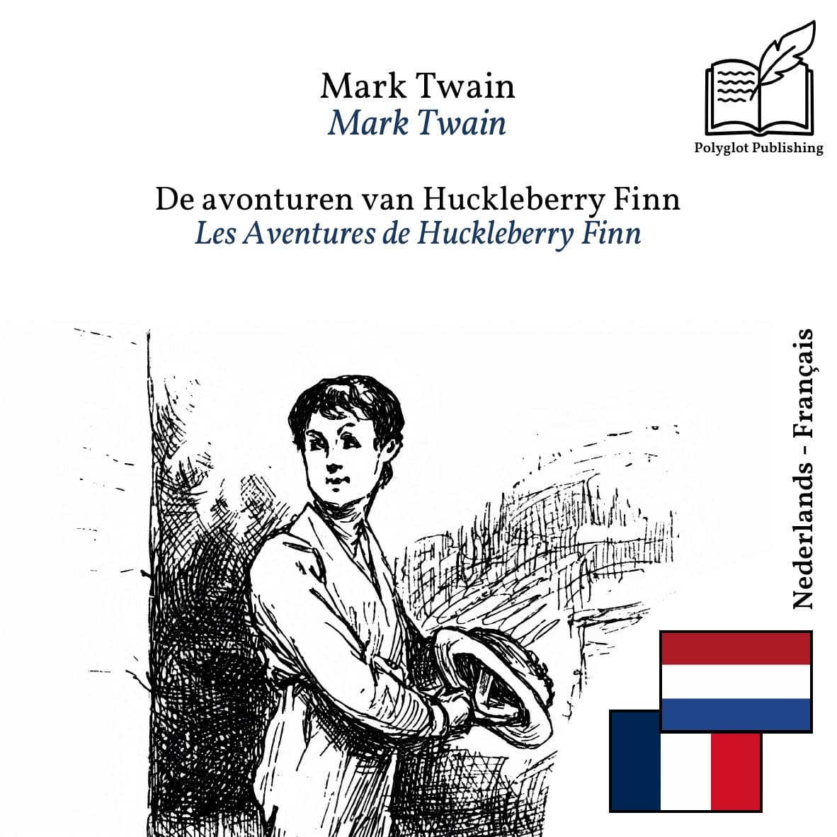 Les Aventures de Huckleberry Finn