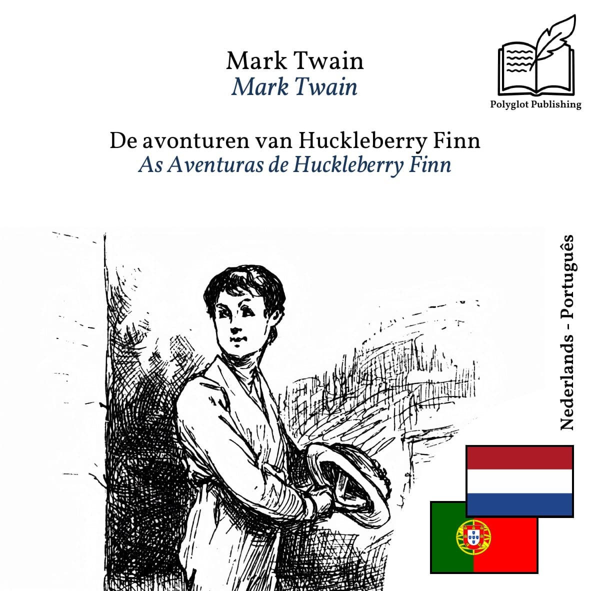 As Aventuras de Huckleberry Finn