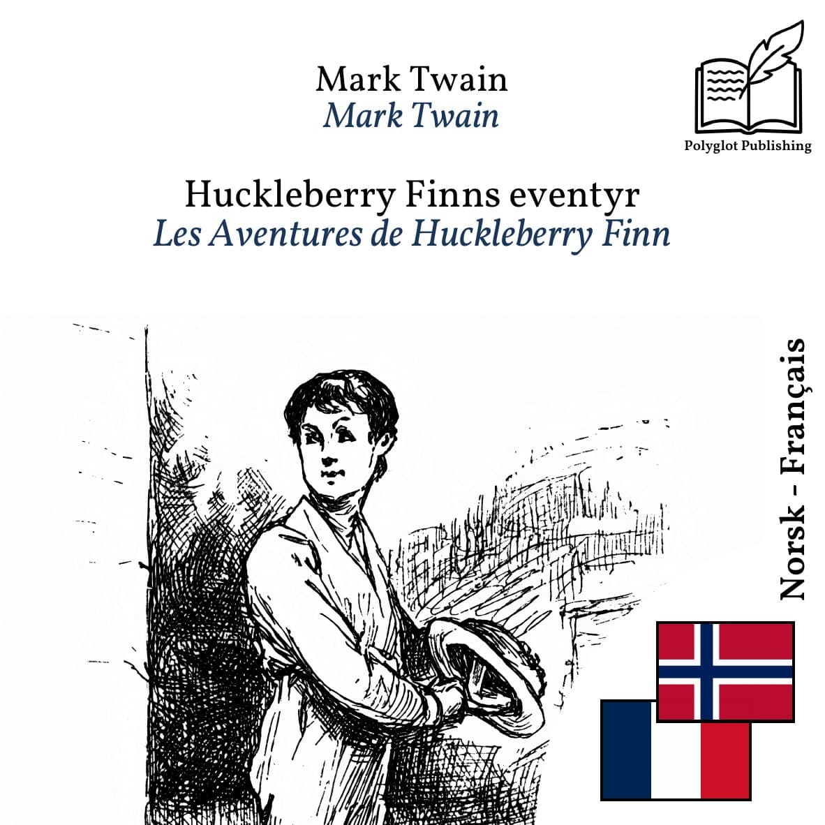 Les Aventures de Huckleberry Finn