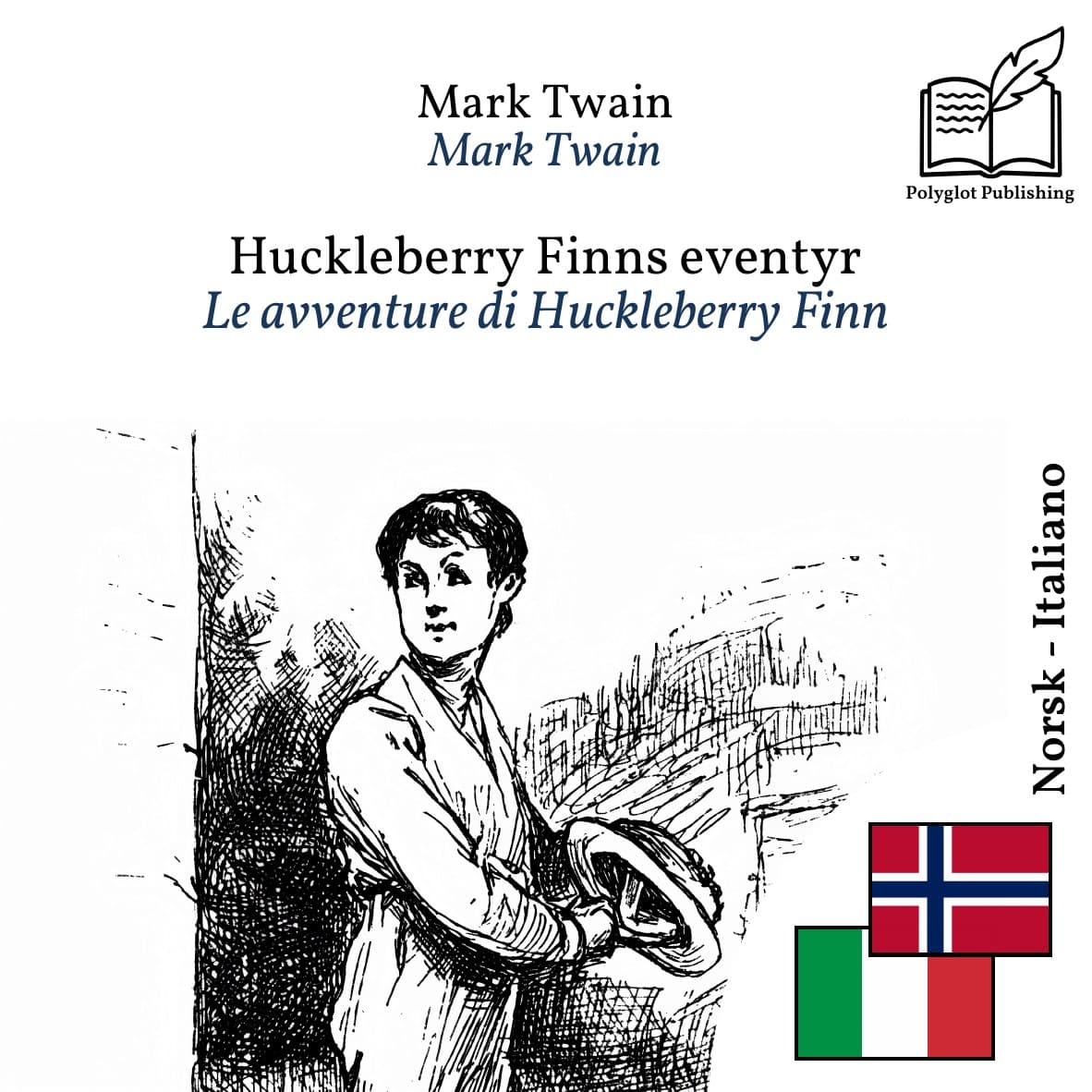 Le avventure di Huckleberry Finn