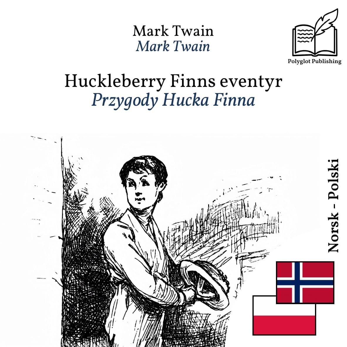 Przygody Hucka Finna