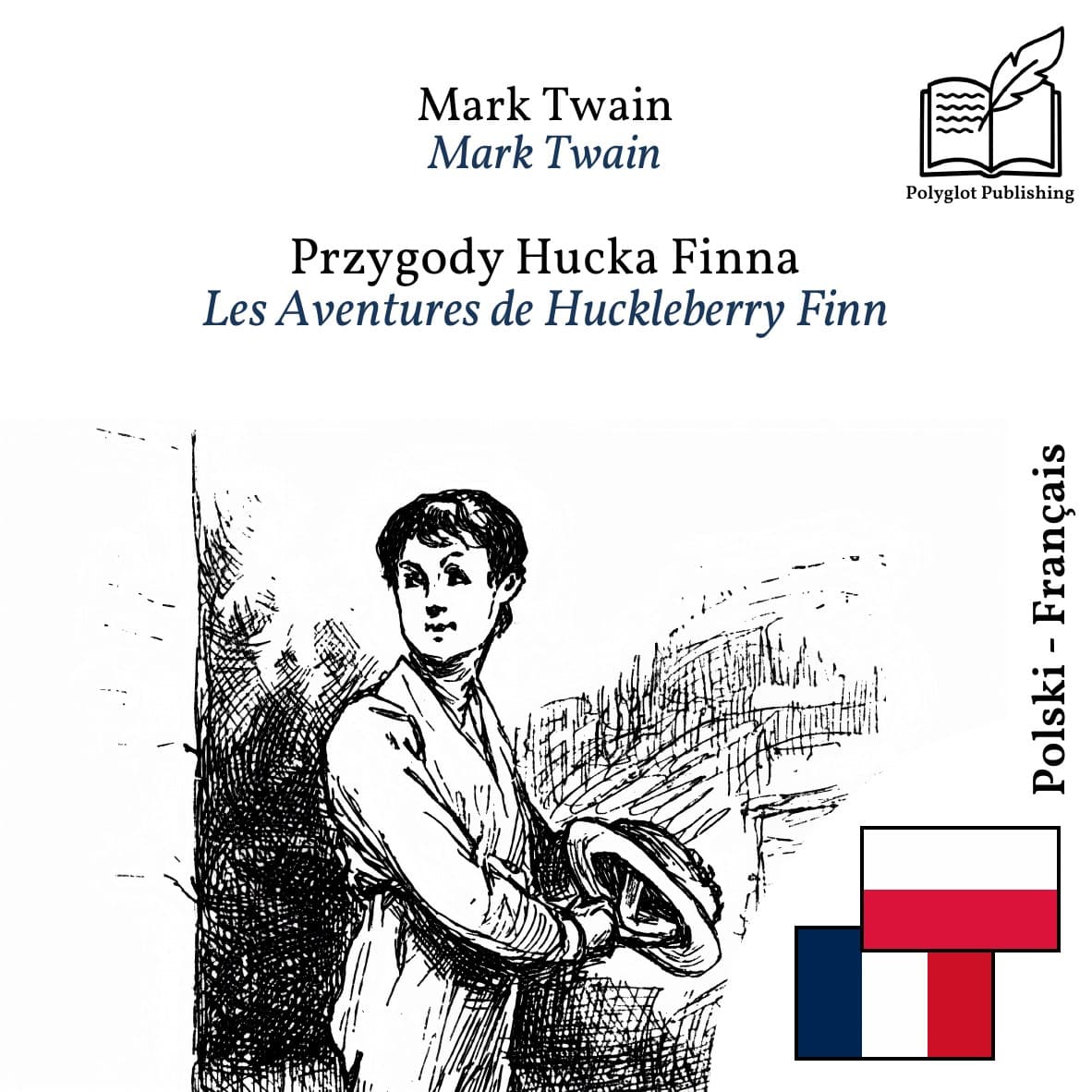 Les Aventures de Huckleberry Finn