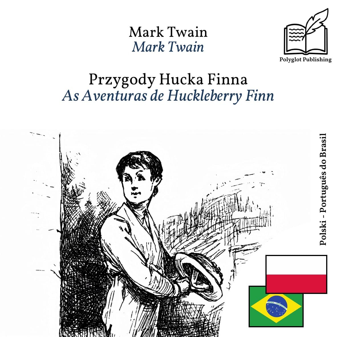 As Aventuras de Huckleberry Finn