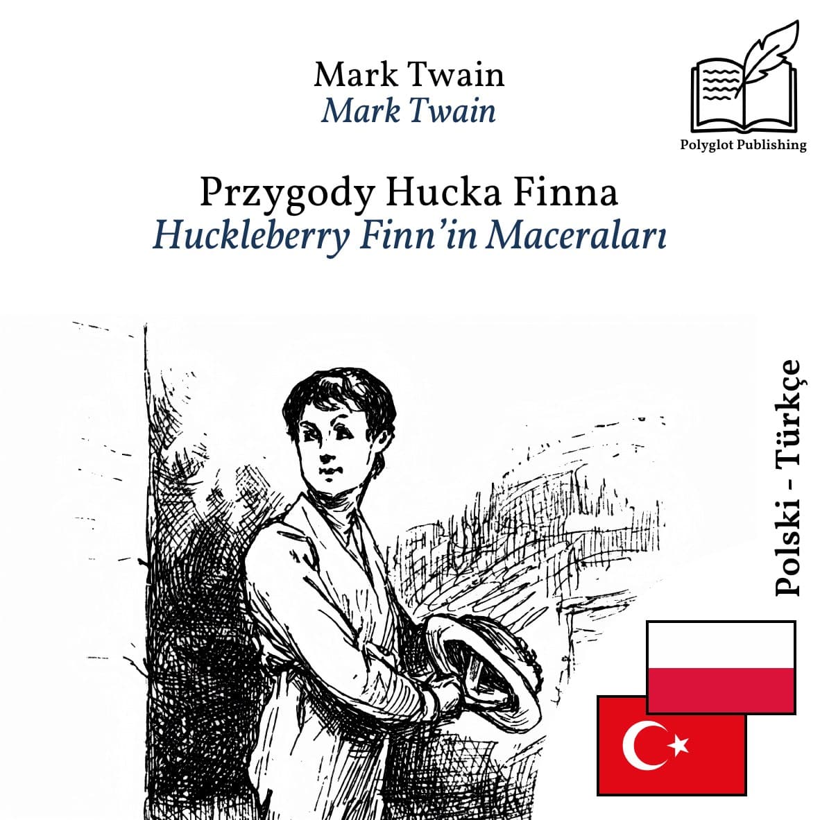 Huckleberry Finn’in Maceraları