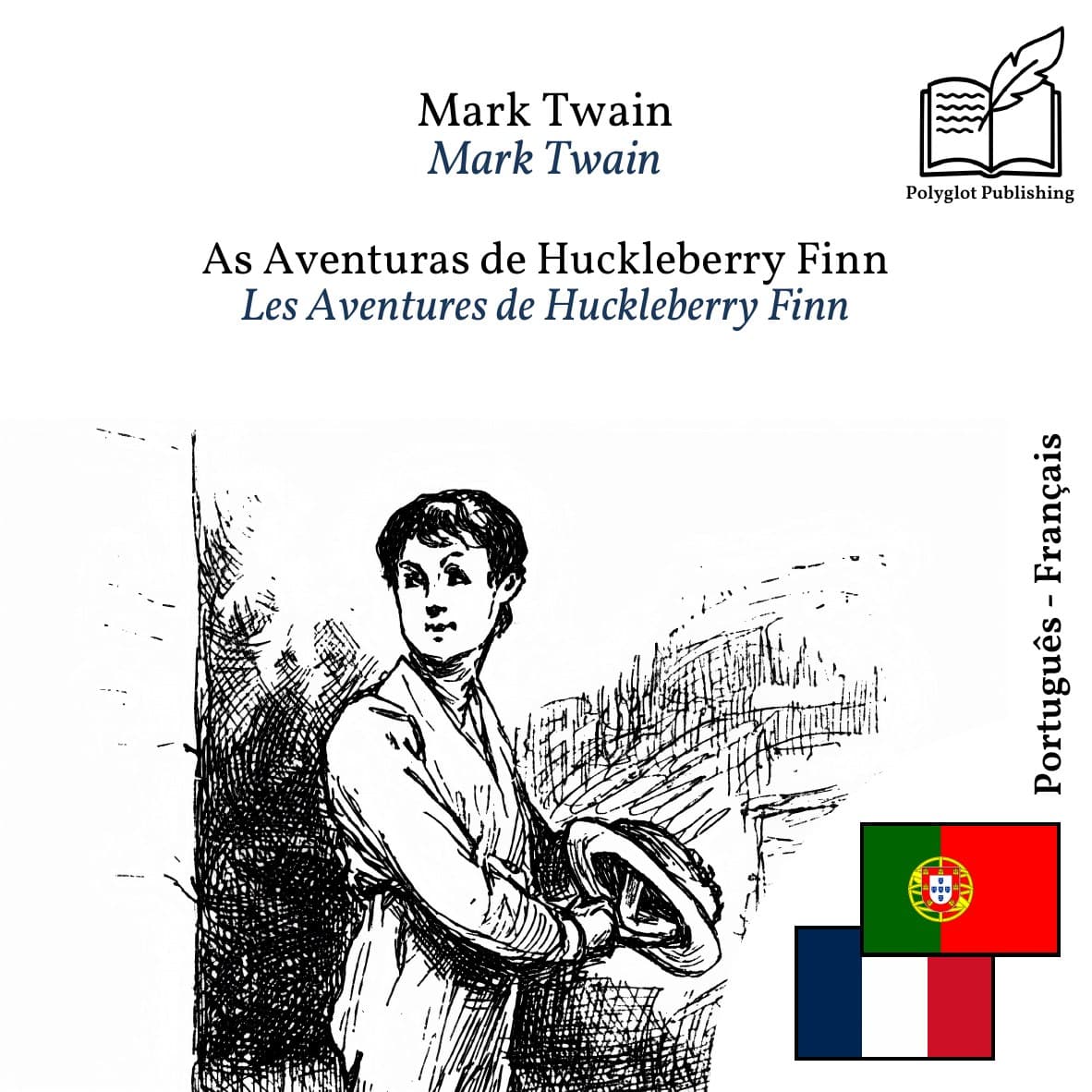 Les Aventures de Huckleberry Finn