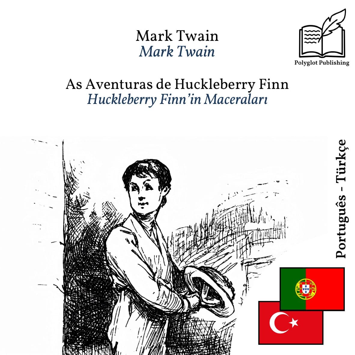 Huckleberry Finn’in Maceraları