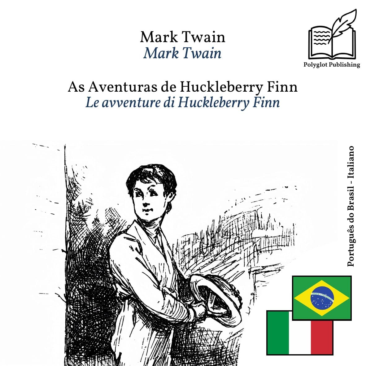 Le avventure di Huckleberry Finn