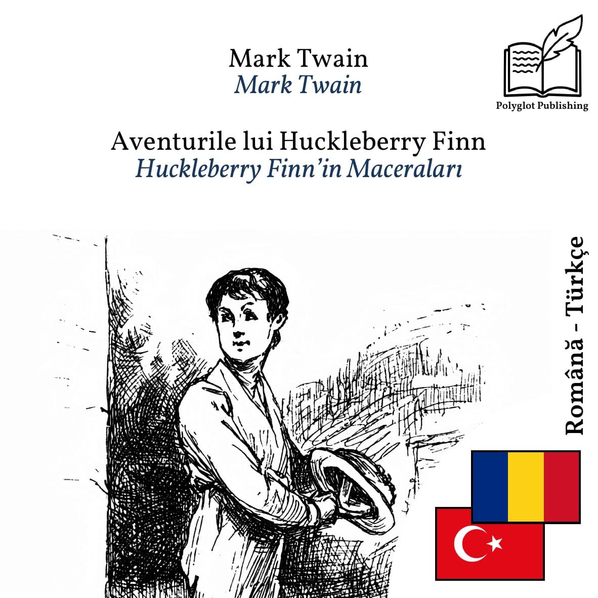 Huckleberry Finn’in Maceraları