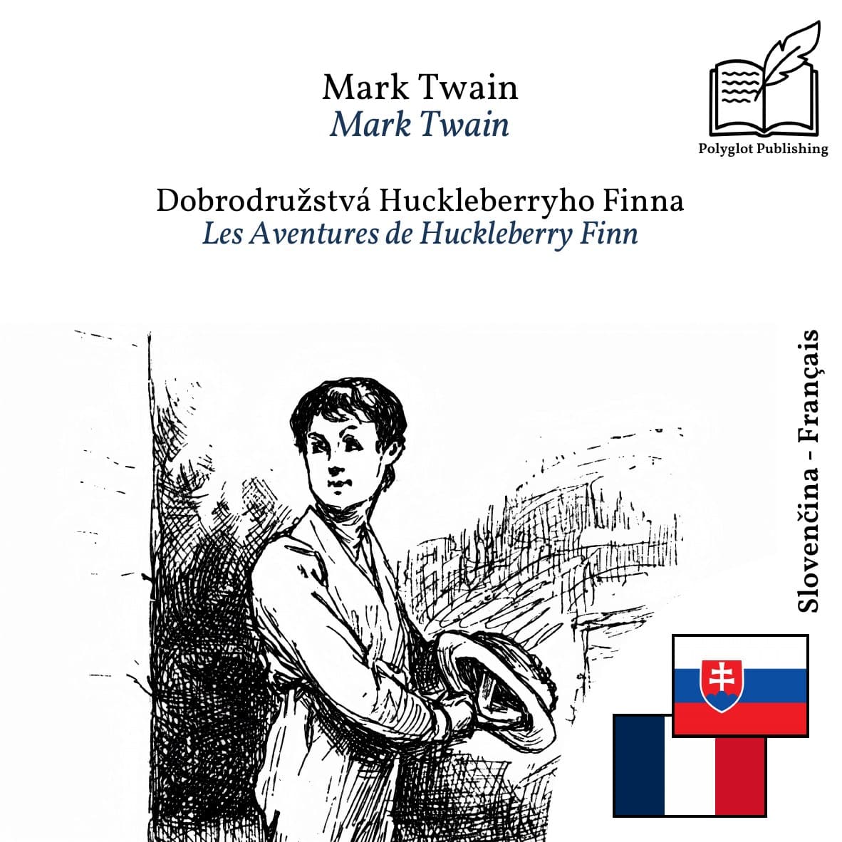 Les Aventures de Huckleberry Finn
