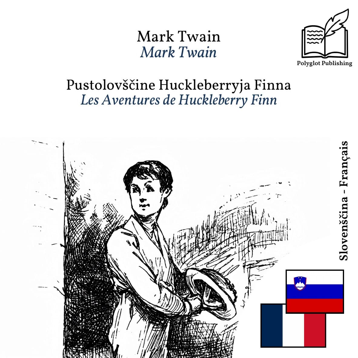 Les Aventures de Huckleberry Finn