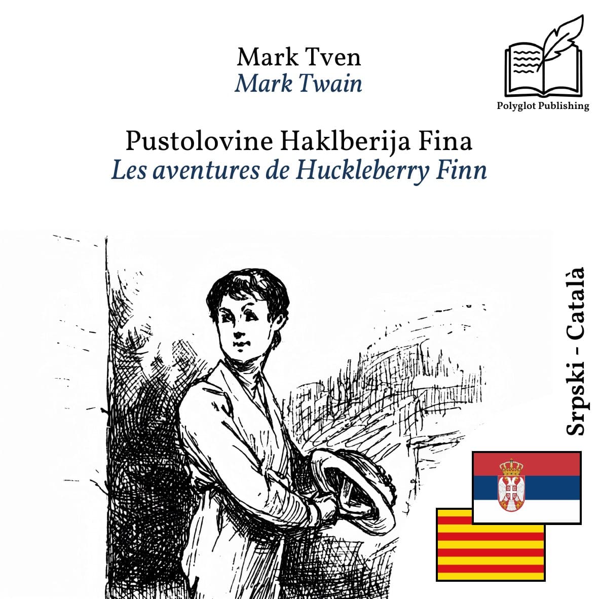 Les aventures de Huckleberry Finn