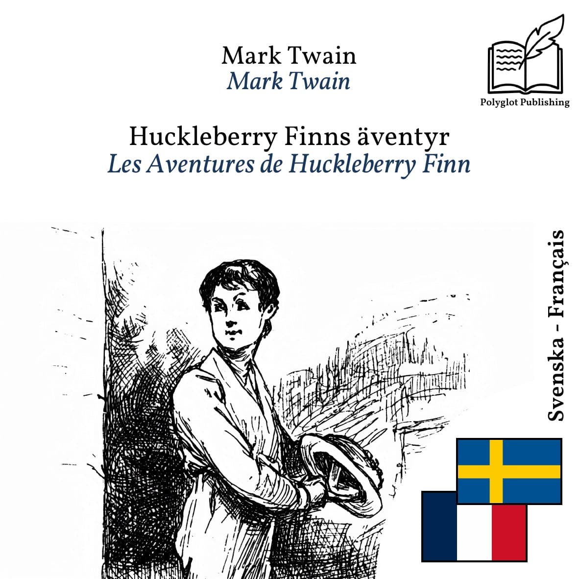 Les Aventures de Huckleberry Finn